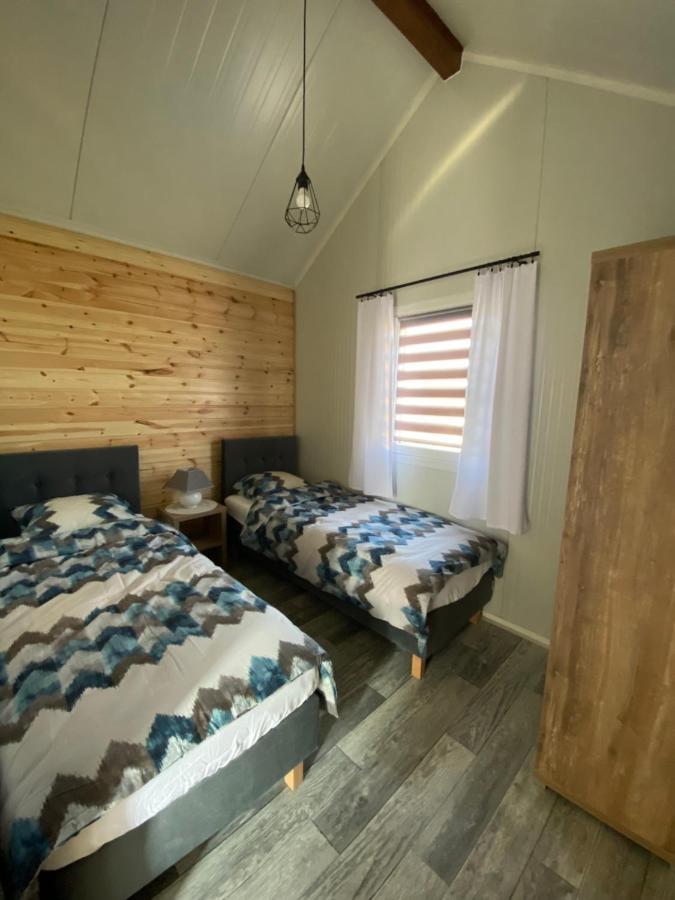 Sloneczny Horyzont Villa Zastan Екстериор снимка