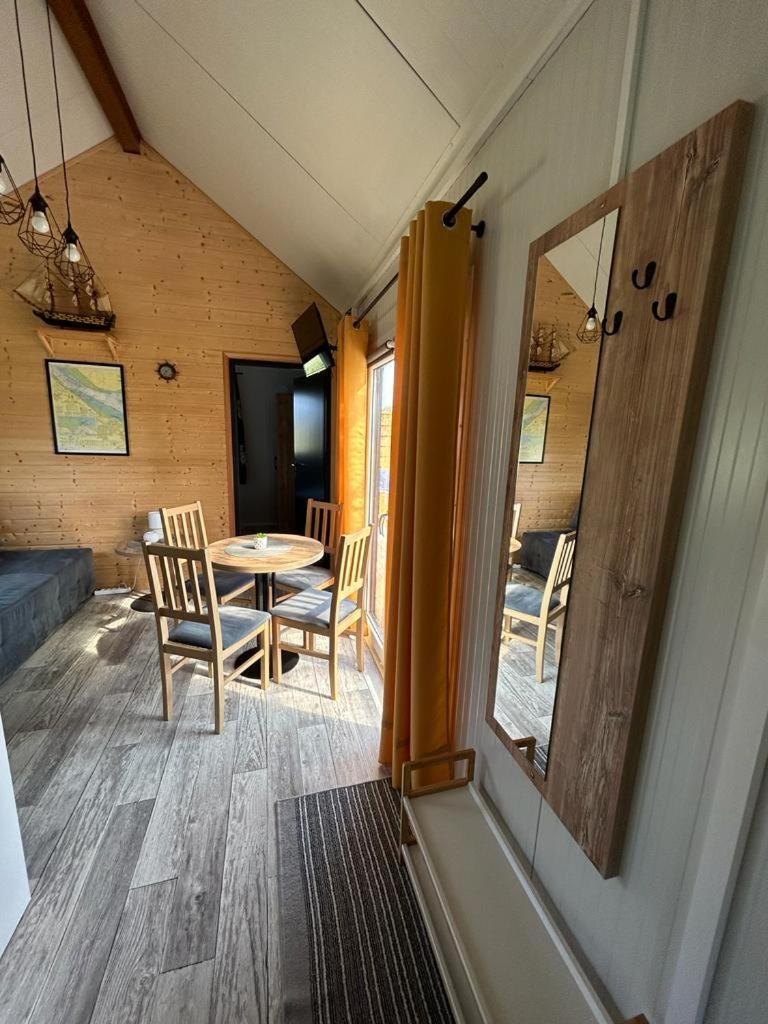 Sloneczny Horyzont Villa Zastan Екстериор снимка